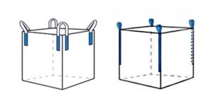噸袋的基本設計種類有哪些？